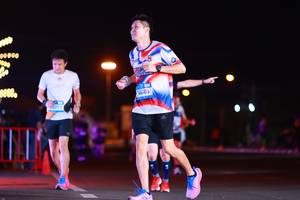 BIB: 190117, 8990, 00000
                            <button type="button" onclick="openModal(23040189)" class="btn btn-primary btn-sm float-right btn-popup" data-toggle="modal" data-target=".modal-high-quality">
                        <i class="fas fa-shopping-cart"></i> Add to Cart
                    </button>
                                            <button type="button" onclick="isThisMe(23040189, true)" class="btn btn-success btn-sm float-right btn-popup btn-isme hidden" data-toggle="tooltip" data-placement="bottom" title="นี่คือรูปของคุณใช่ไหม คลิกที่นี่เพื่อเอาเข้าอัลบั้ม">
                        <i class="fas fa-plus"></i> Add to album
                    </button>
                    <button type="button" onclick="isThisMe(23040189, false)" class="btn btn-warning btn-sm float-right btn-popup btn-isnotme hidden">
                        <i class="fas fa-ban"></i> Remove from album
                    </button>